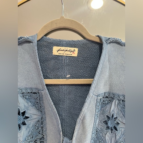 FP Wonderstruck Vest - Picture 7 of 9